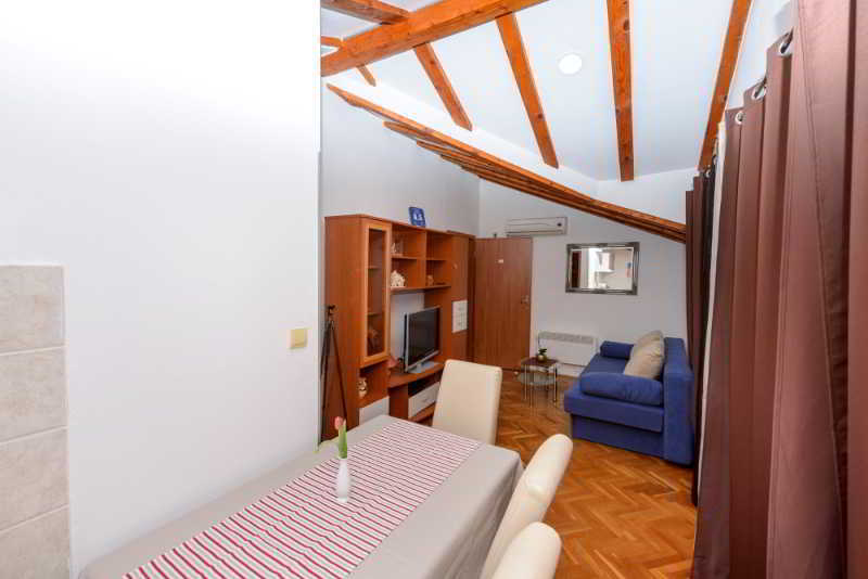 Villa Tolja Дубровник Екстериор снимка