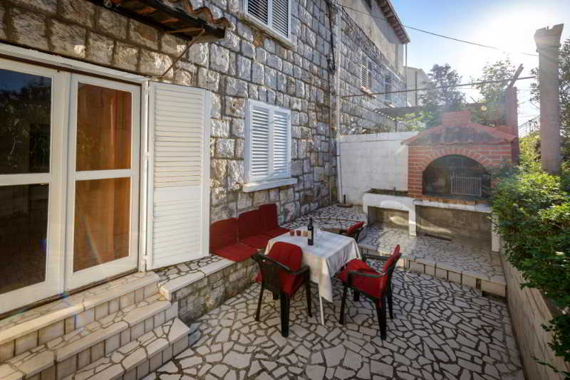 Villa Tolja Дубровник Екстериор снимка